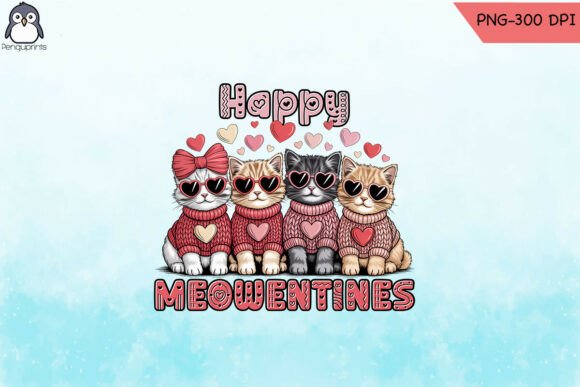 Charming Cat Lovers Valentine s Day Swe: A Graphics Review for Publishers